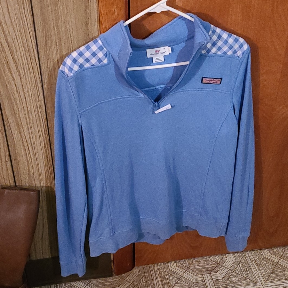Doesn't fit